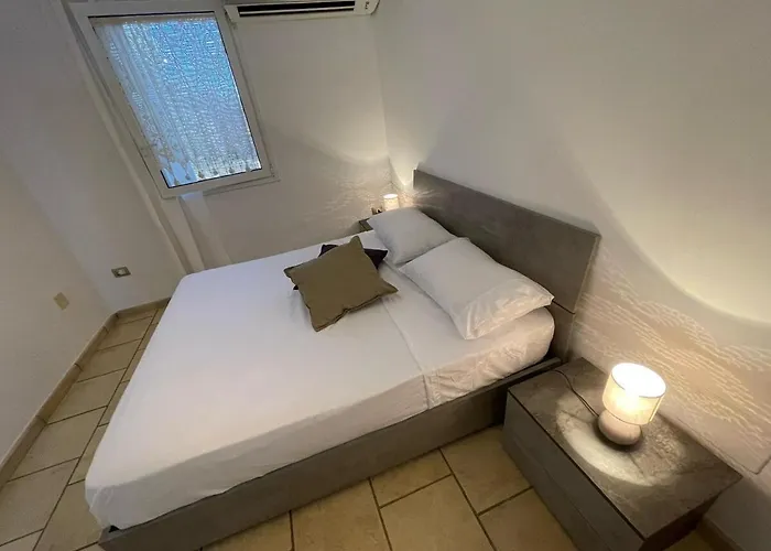 Ranzulu Casa Ferienhaus