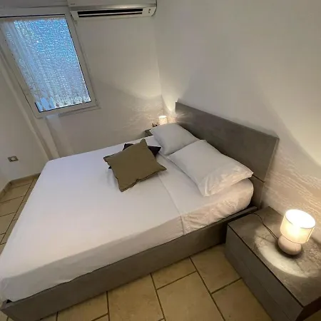 Ranzulu Casa Nyaraló