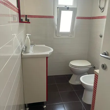 Nyaraló Ranzulu Casa